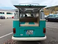 Volkswagen T2 Vollständig Restauriert