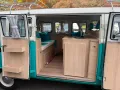 Volkswagen T2 Vollständig Restauriert