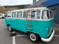 Volkswagen T2 Vollständig Restauriert
