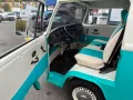 Volkswagen T2 Vollständig Restauriert