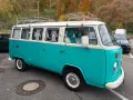 Volkswagen T2 Vollständig Restauriert