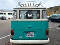 Volkswagen T2 Vollständig Restauriert