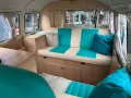 Volkswagen T2 Vollständig Restauriert