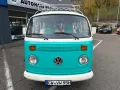 Volkswagen T2 Vollständig Restauriert