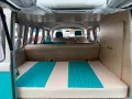 Volkswagen T2 Vollständig Restauriert