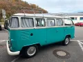 Volkswagen T2 Vollständig Restauriert