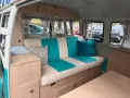 Volkswagen T2 Vollständig Restauriert