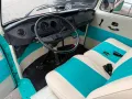 Volkswagen T2 Vollständig Restauriert