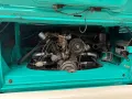 Volkswagen T2 Vollständig Restauriert