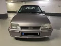 Opel GSI Cabrio