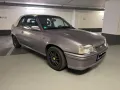 Opel GSI Cabrio