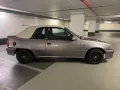Opel GSI Cabrio