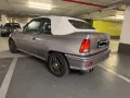 Opel GSI Cabrio