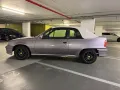 Opel GSI Cabrio