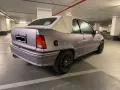 Opel GSI Cabrio
