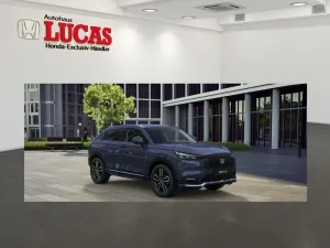 Honda HR-V 1.5 e:HEV Hybrid Sportline