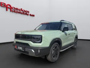 BAIC Beijing BJ 30 e HEV 4WD Luxury *inkl. Mobi*