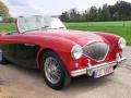 Austin Healey 100/4
