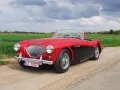 Austin Healey 100/4