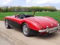 Austin Healey 100/4