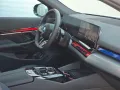BMW 530e M Sport (Kamera/Panorama/H&K)