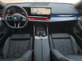BMW 530e M Sport (Kamera/Panorama/H&K)