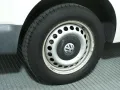 Volkswagen T5 Transporter 1.9 TDI H2 lang 9-SITZER+KLIMA