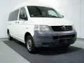 Volkswagen T5 Transporter 1.9 TDI H2 lang 9-SITZER+KLIMA