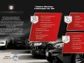 Volkswagen T5 Transporter 1.9 TDI H2 lang 9-SITZER+KLIMA