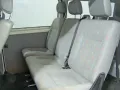Volkswagen T5 Transporter 1.9 TDI H2 lang 9-SITZER+KLIMA