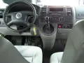 Volkswagen T5 Transporter 1.9 TDI H2 lang 9-SITZER+KLIMA