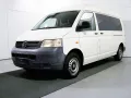 Volkswagen T5 Transporter 1.9 TDI H2 lang 9-SITZER+KLIMA