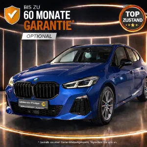 BMW M Sport+LED+NAVI+Lenkradheiz.