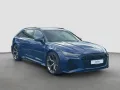Audi RS 6 Avant 4.0 TFSI quattro performance tiptroni