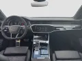 Audi RS 6 Avant 4.0 TFSI quattro performance tiptroni