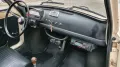 Fiat Cinquecento 110 F BERLINA 500