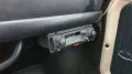 Fiat Cinquecento 110 F BERLINA 500