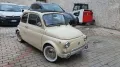 Fiat Cinquecento 110 F BERLINA 500