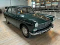 Peugeot 404