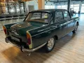 Peugeot 404