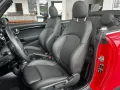 MINI COOPER S Cabrio 2.0 