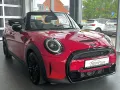 MINI COOPER S Cabrio 2.0 
