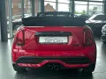 MINI COOPER S Cabrio 2.0 