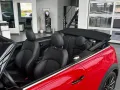 MINI COOPER S Cabrio 2.0 