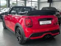 MINI COOPER S Cabrio 2.0 