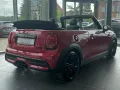 MINI COOPER S Cabrio 2.0 