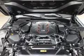 BMW M5 Touring Keramik Standheizung