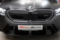 BMW M5 Touring Keramik Standheizung