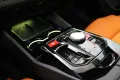 BMW M5 Touring Keramik Standheizung