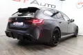 BMW M5 Touring Keramik Standheizung